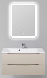 BelBagno Мебель для ванной MARINO 900 Crema Opaco – фотография-1
