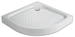 Cezares Душевой поддон TRAY-S-R-90-550-13-W – фотография-1