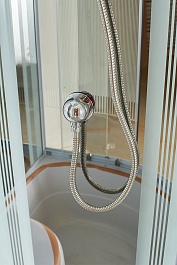 Niagara Душевая кабина NG-702-01N – фотография-14