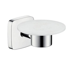Hansgrohe Мыльница PuraVida – фотография-1
