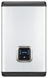 Ariston Водонагреватель накопительный ABS VLS Inox QH 50 – фотография-3