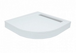 Aquanet  Поддон для душа Stone Lite 100х100, 229268 – фотография-4