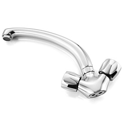 Iddis Смеситель для кухни CLASSIC 59602Е1+Z03 – фотография-4