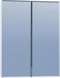 Vigo Мебель для ванной Turin 55 белая – фотография-10