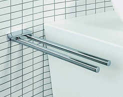 Kludi Полотенцедержатель "Ambienta 5397705" – фотография-2