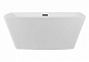 Aquanet Акриловая ванна Joy 150x72 – фотография-13