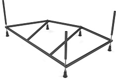 Cersanit Каркас для ванны Kaliope 153