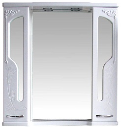 Атолл Мебель для ванной "Барселона 95" lucido – фотография-5