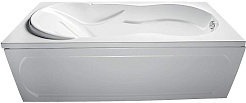 1Marka Акриловая ванна Taormina 180x90 – фотография-2