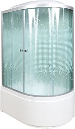 DTO Душевая кабина L920 L – фотография-2