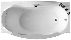 Gemy Акриловая ванна G9072 C R – фотография-4