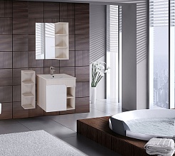 Onika Зеркало для ванной Трио 40.00 – фотография-2