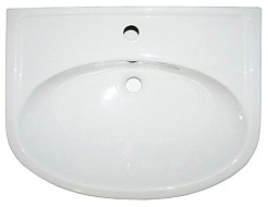 СанТа Мебель для ванной Уют Герда 55 с ящиками – фотография-9