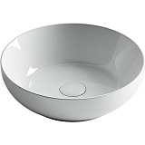 Ceramicanova Мебельная раковина Element 38 CN6020 белая