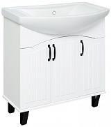 Runo Тумба для умывальника Марсель 80