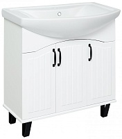 Runo Тумба для умывальника Марсель 80