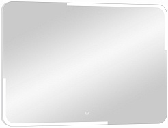 Continent Зеркало Raison Led 1000x700 – фотография-3