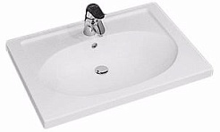 СанТа Мебельная раковина Калипсо 60 – фотография-1