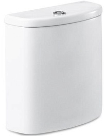 Roca Бачок для унитаза Dama Senso 341517000 – фотография-1