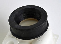 Alcaplast Сифон для писсуара A45C вертикальный – фотография-4