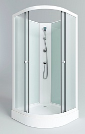 Style Душевая кабина S-01 – фотография-2