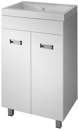 Какса-а Тумба с раковиной Пикколо 50 – фотография-1