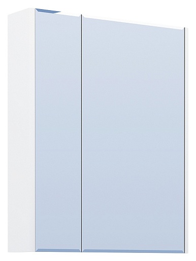 Vigo Мебель для ванной Laura 70 черная – картинка-7