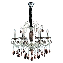  Люстра "Pietra H6130-06" подвесная – фотография-1