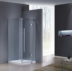 Grossman  Душевой уголок Style GR-6090 – фотография-2