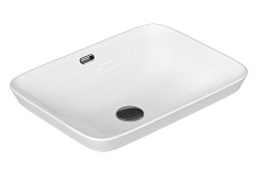 Equil Раковина мебельная Desert 51 Е408D белая