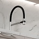 Sancos Смеситель для кухни Garda SC4009CH хром – картинка-13
