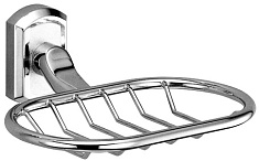 WasserKRAFT Мыльница решетка "Oder K-3069"