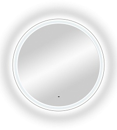 Continent Зеркало Planet White Led 1000 – фотография-3