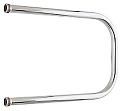 Стилье Полотенцесушитель П-образный 32х50 – фотография-2