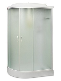 MirWell Душевая кабина MR3512PR-C3-RUS – фотография-2