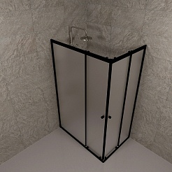 Triton Душевой уголок Вента БВ 120/80 Щ0000064632 – фотография-3