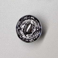 ValenHouse Шкаф подвесной Лиора 90 белый, фурнитура хром – фотография-2