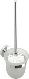 Bemeta Ершик для туалета Omega 104113012 – фотография-1