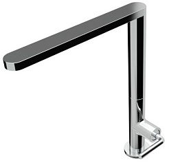 Cezares Смеситель ECO-LLM-01-Cr для кухни – фотография-1