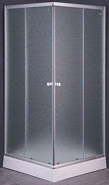 Parly Душевой уголок ZEQ811 – фотография-1