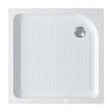 BelBagno Душевой поддон Tray 85/85 TRAY-BB-A-85-15-W