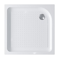 BelBagno Душевой поддон Tray 85/85 TRAY-BB-A-85-15-W