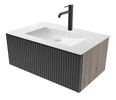 Зов Тумба под раковину Кито Флавио 100 подвесная лиони