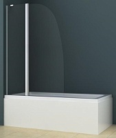 Azario  Шторка на ванну AZ-142