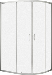 Good Door Душевой уголок LATTE R-120-G-WE – фотография-3