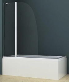 Azario  Шторка на ванну AZ-142 – фотография-1