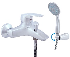 Rav Slezak Смеситель Kongo K054.5/2