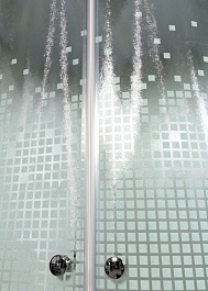 DTO Душевая кабина L902 N L с гидромассажем – фотография-6