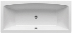 Ravak Акриловая ванна Formy 02 180 – фотография-1