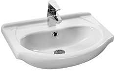 Акватон Мебельная раковина Линда 55